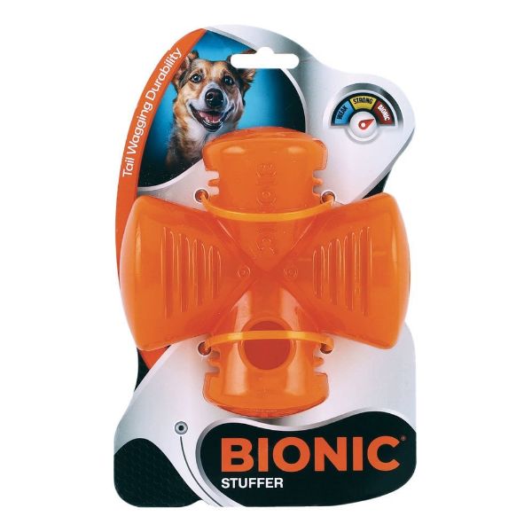 Picture of Bionic Stuffer 12.5cm