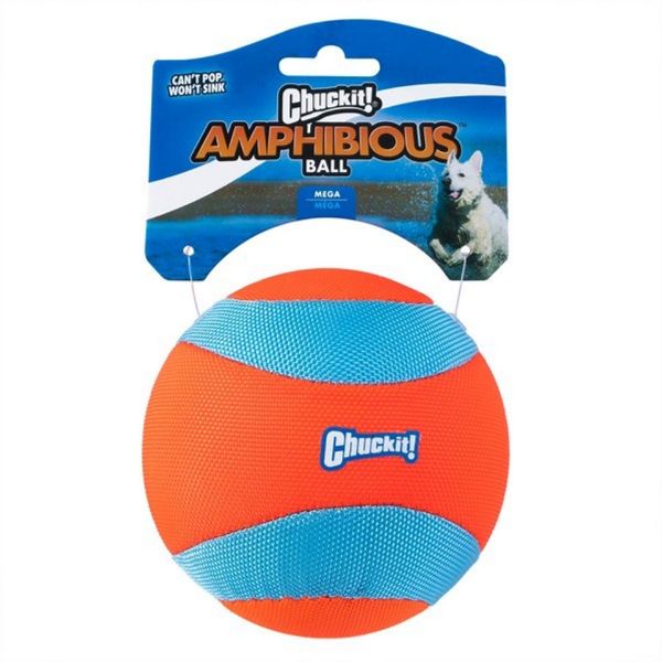 Picture of Chuck It Amphibious Mega Ball