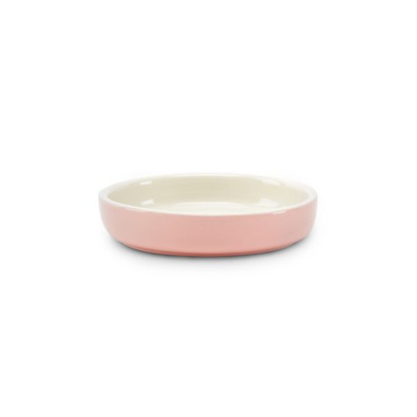 Picture of Scruffs Classic Pet Saucer 13cm Pink