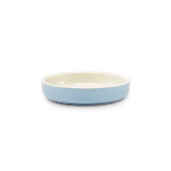 Picture of Scruffs Classic Pet Saucer 13cm Blue