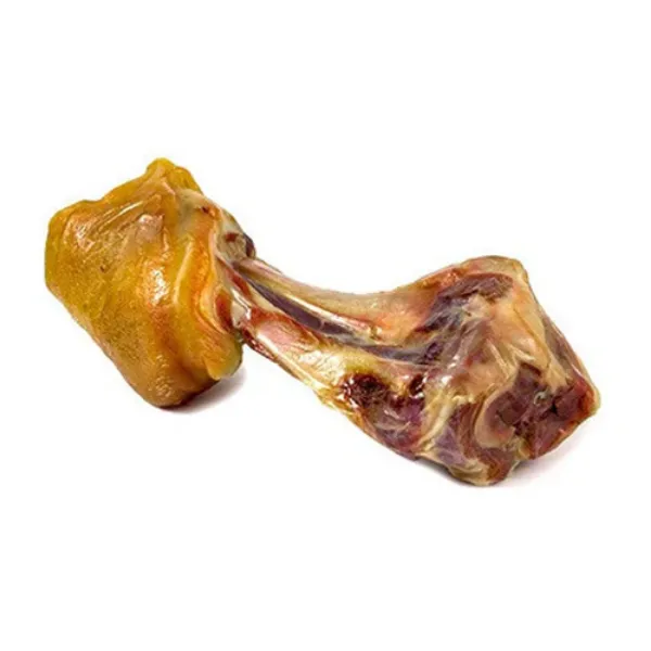 Picture of James & Steel Serrano Mega Ham Bone 1pc