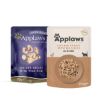 Picture of Applaws Cat - Broth Pouches Chicken Breast With Wild Rice 12x70g