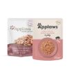Picture of Applaws Cat - Jelly Pouches Tuna With Salmon 16x70g