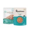 Picture of Applaws Cat - Jelly Pouches Tuna 16x70g