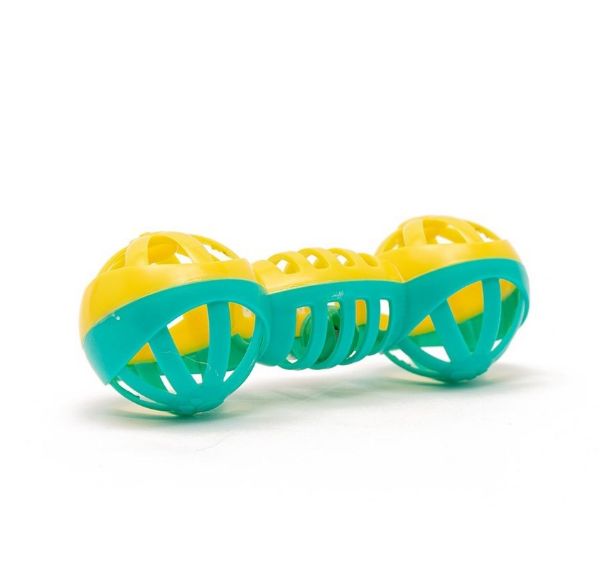 Picture of Great & Small Dumbell Cat Toy