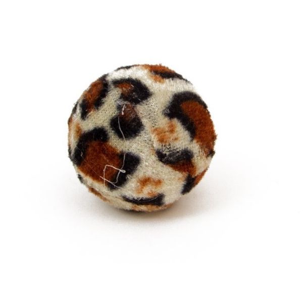 Picture of Great & Small Jungle Print Cat Toy