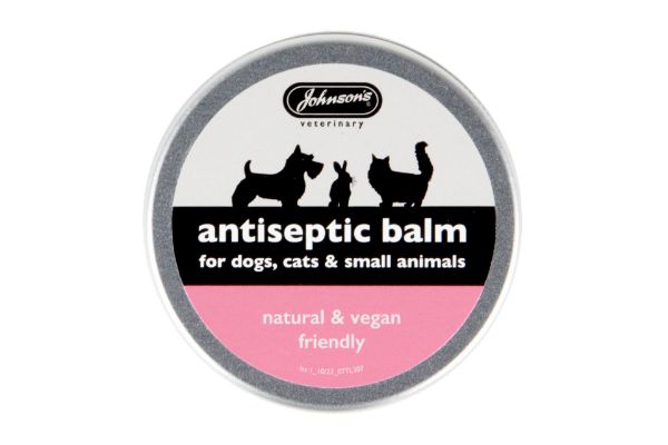 Picture of Johnsons Antiseptic Balm 50ml