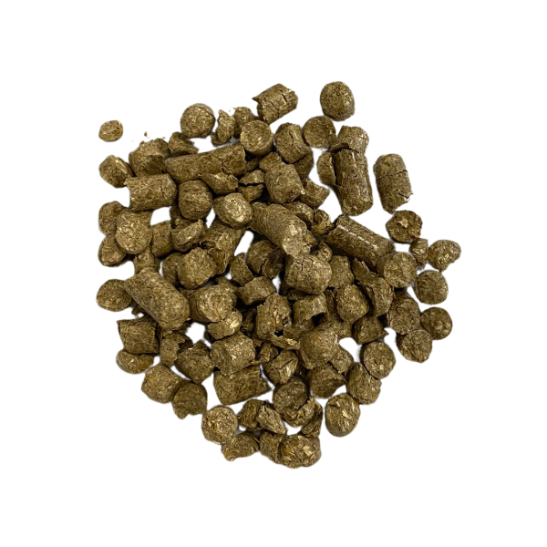 Picture of Easy Pack Straw Fuel Pellets 15kg