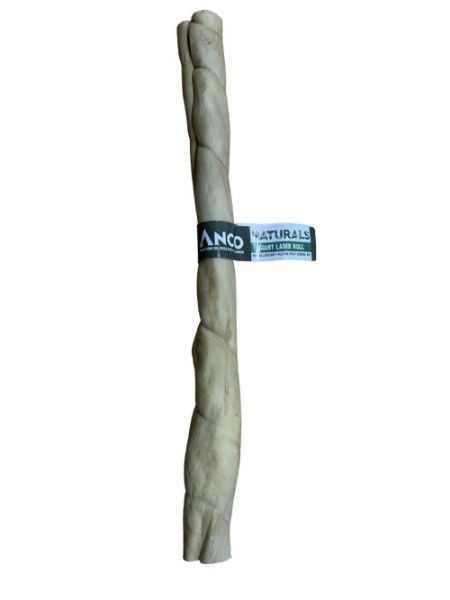 Picture of Anco Naturals Lamb Roll Giant