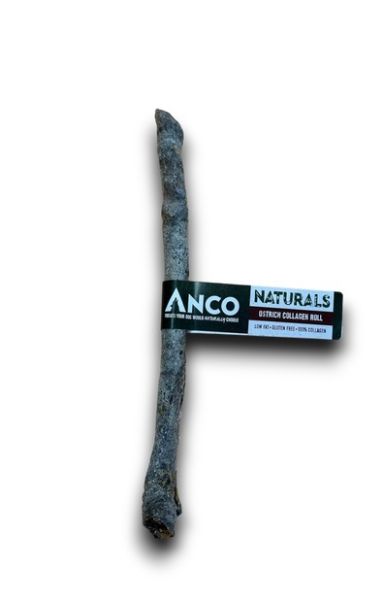 Picture of Anco Naturals Ostrich Collagen Roll