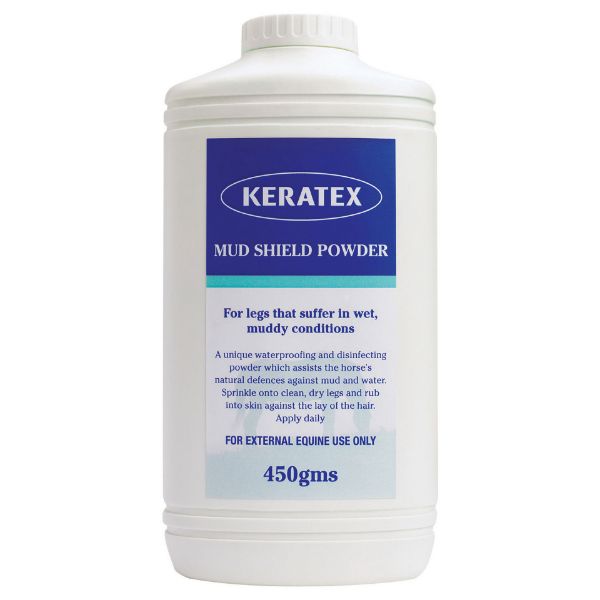 Picture of Keratex Mud Shield Powder 450g