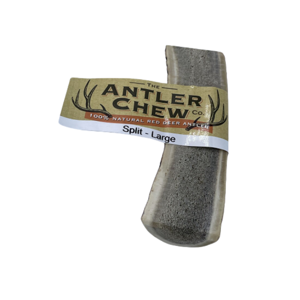 Picture of The Antler Chew Co Split Antler Large