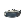 Picture of Weatherbeeta Explorer Dog Collar Navy L 55-65cm