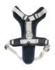 Picture of Weatherbeeta Explorer Dog Harness Navy XS