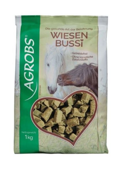 Picture of Agrobs Wiesen Bussi 1kg