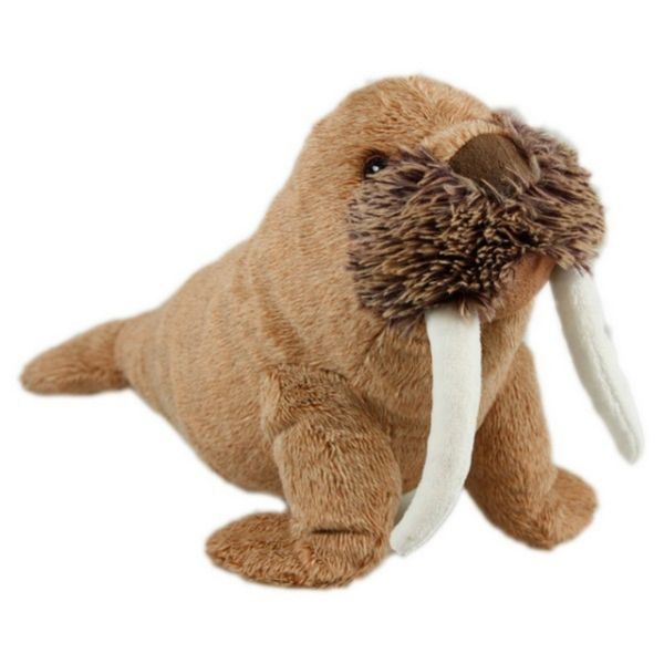 Picture of Animal Instincts Snow Mates Winston Walrus Large