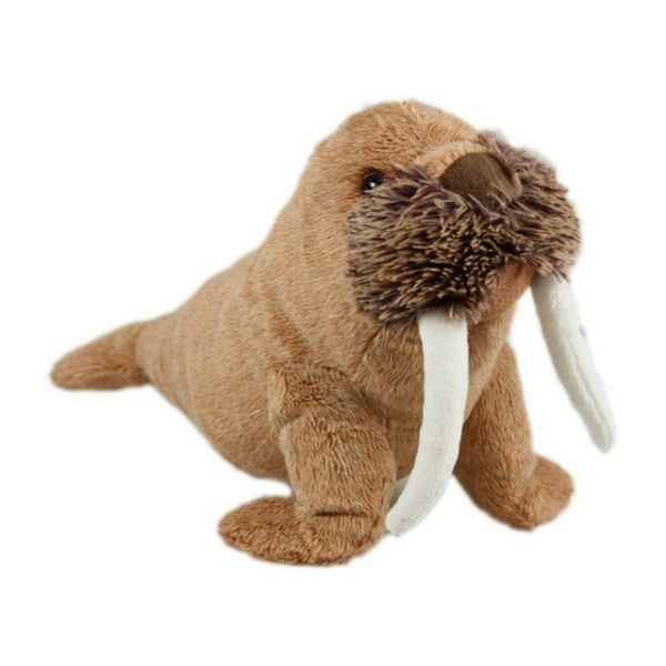 Picture of Animal Instincts Snow Mates Winston Walrus Small