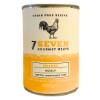 Picture of Seven Dog - Adult Chicken Grain Free Tins 6x400g